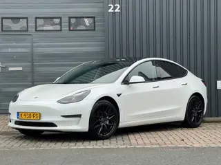 Tesla Model 3 Long Range AWD 75 kWh|90.9% Soh|Facelift|