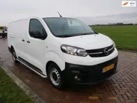 Opel Vivaro 1.5 CDTI L2H1 Edition AC NAVI CAMERA ** 8999 EX BTW **