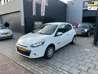 Renault Clio 1.2 Authentique 1e Eigenaar! Airco NAP APK