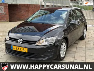 Volkswagen Golf 1.4 TSI Comfortline