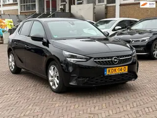Opel CORSA 1.2 Elegance