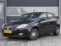 Fiat Bravo 1.4 T-Jet Dynamic Airco Nieuwe Distributieriem