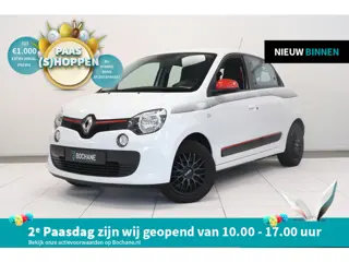 Renault Twingo 1.0 SCe Collection | Airco | Snelheidbegrenzer | Bluetooth | All season |