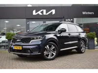 Kia Sorento 1.6 T-GDI Plug-in Hybrid 4WD Edition 7p. | Trekhaak | Head-Up Display | Memory | Stoel V