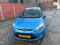 Ford Fiesta 1.25 Limited