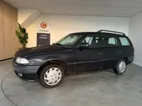 Opel Astra Wagon 1.6i GL