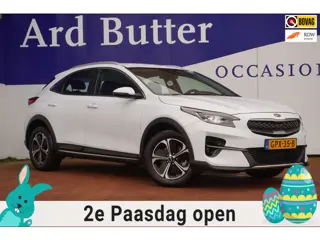 Kia XCEED 1.6 GDi PHEV DynamicLine+stoel&stuur-verw+camera+fabrieks garantie = SUPER !!
