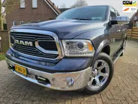 Dodge Ram 1500 5.7 V8 4x4 Quad Cab 6'4 Laramie