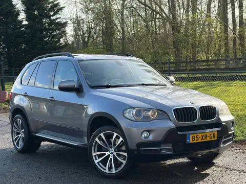 BMW X5 XDrive30i High Executive /Xenon/Pano/Trekhaak/Leer/