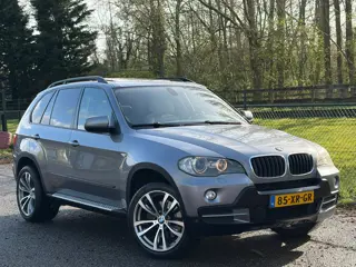 BMW X5 XDrive30i High Executive /Xenon/Pano/Trekhaak/Leer/