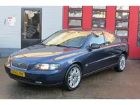 Volvo S60 2.3 T-5 , Schakel , 250 PK