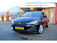 Opel Astra Sports Tourer 1.0 Online Edition Airco|Apple CarPlay