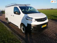Opel Vivaro 2.0 CDTI L2H1 Edition AC NAVI CAMERA ** 8499 EX BTW **