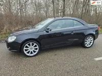 Volkswagen Eos 2.0-16v FSI