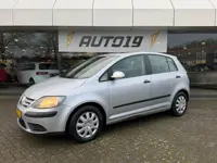 Volkswagen Golf Plus 2.0 FSI Comfortline Automaat