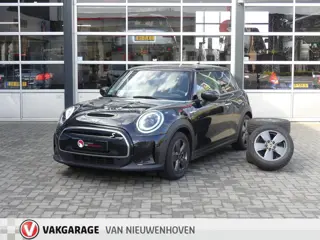 Mini Mini Electric Yours 33 kWh *t/m 10de bouwjaar garantie!