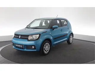 Suzuki Ignis 1.2 Comfort (bj 2018)