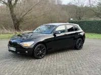 BMW 1-serie 116i High Executive CLIMA I PDC I BLUETOOTH I VOLL ONDH