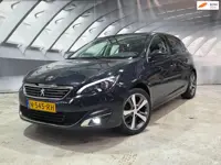 Peugeot 308 1.6 THP Allure GT-line