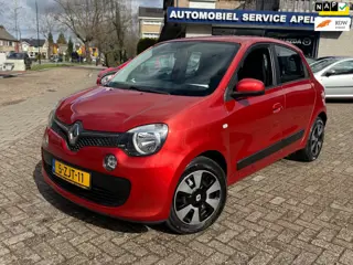 Renault Twingo 1.0 SCe Expression NL AUTO *NAP*AIRCO*ELEKTR. RAMEN*NW. APK*STUURBEKR*