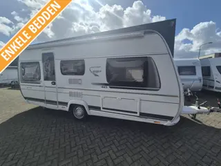 Fendt Bianco Selection 465 TG