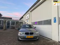 BMW 1-serie 118i Business Line AUTOMAAT AIRCO CRUISECONTROL LAG KM STAND