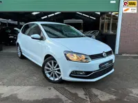 Volkswagen Polo 1.2 TSI COMFORT |SPORT-MODE/PDC/BT-CARPLAY/KM 94995