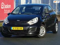 Kia Rio 1.2 CVVT Comfort Pack BJ2013 5DEURS AIRCO/APK 2027