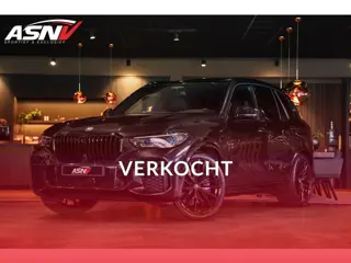 BMW X5 XDrive45e High Executive, 394 PK, M/Sports/Pakket, Comfort/Seats, Adapt.Cruise/Control, Pano/