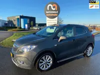 Opel Mokka 2016 * 1.6 CDTi Innovation * EURO 6 *
