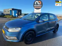Volkswagen Polo 2014 * 1.2 TSI Comfortline * APK *