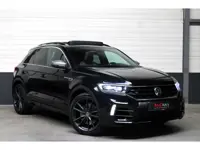 Volkswagen T-ROC 2.0 TSI 4Motion R l Pano l Camera l Blindsp