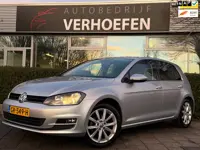 Volkswagen Golf 1.4 TSI Highline - PARKEER CAMERA - VOL ONDERHOUD - CRUISE / CLIMATE CONTR !
