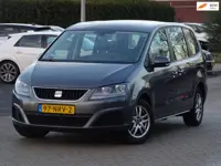 Seat Alhambra 1.4 TSI Reference 7PERSOONS NAP/AIRCO/CRUISE