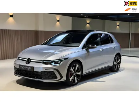 Volkswagen Golf 1.4 eHybrid GTE Pano|Matrix|Camera|Blindspot