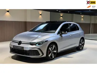 Volkswagen Golf 1.4 eHybrid GTE Pano|Matrix|Camera|Blindspot