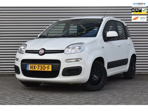 Fiat Panda 1.2 Edizione Cool, Airco, Elektr pakket, Trekhaak..