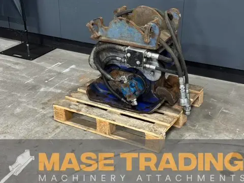 Saes HST010 | CW10 | Trilblok | 4.5 ~ 8.0 Ton | 250KG