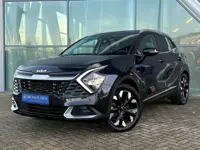 Kia Sportage 1.6 T-GDi Plug-in Hybrid AWD DynamicPlusLine 265pk Automaat / Camera / Stuur-Stoel verw