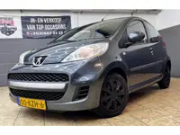 Peugeot 107 1.0-12V Sublime/2DE EIG/RIJKLAAR/