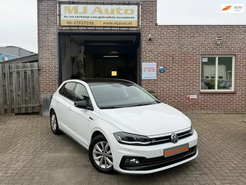 Volkswagen Polo 1.0 TSI Highline Business R 116PK