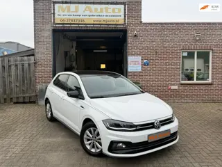 Volkswagen Polo 1.0 TSI Highline Business R 116PK