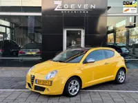 Alfa Romeo MiTo 1.3 JTDm ECO Distinctive