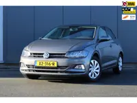 Volkswagen Polo 1.0 MPI Comfortline, Airco, CarPlay, Cruise Control, Elektrische ramen voor en achte