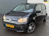 Volkswagen Up! 1.0 high up! BlueMotion AIRCO/LMV/NAVI/5D/NAP