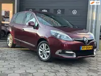 Renault Scénic 1.2 TCe Privilege - NAVI - LEER - CLIMA/AIRCO - INRUILKOOPJE