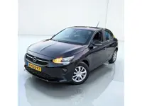 Opel Corsa 1.2 Edition 1e eigenaar Apple CarPlay