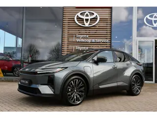 Toyota C-HR+ Executive AWD 77 kWh Automaat 343pk | Executive Plus-pakket | Nieuw, direct uit voorraa