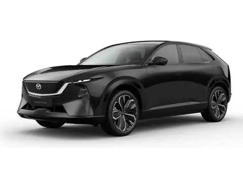 Mazda CX-6e Takumi 78 kWh NU MET €1.500,- INTRODUCTIEVOORDEEL