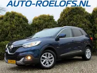 Renault Kadjar 1.2 TCe Zen*Navi*Cruise*Pdc*